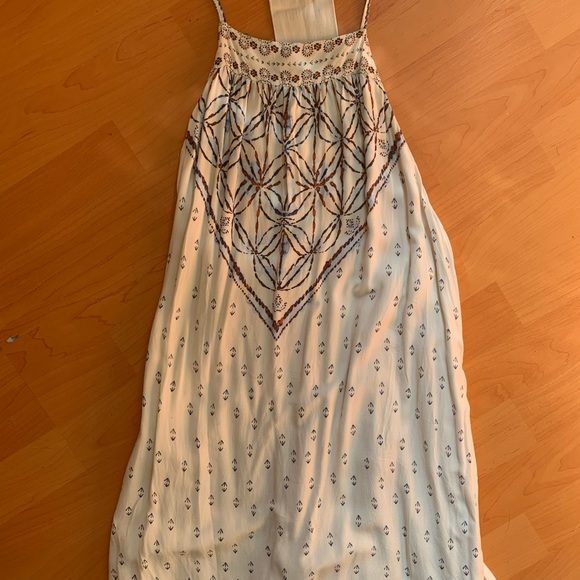 Urban Outfitters Mini Dress